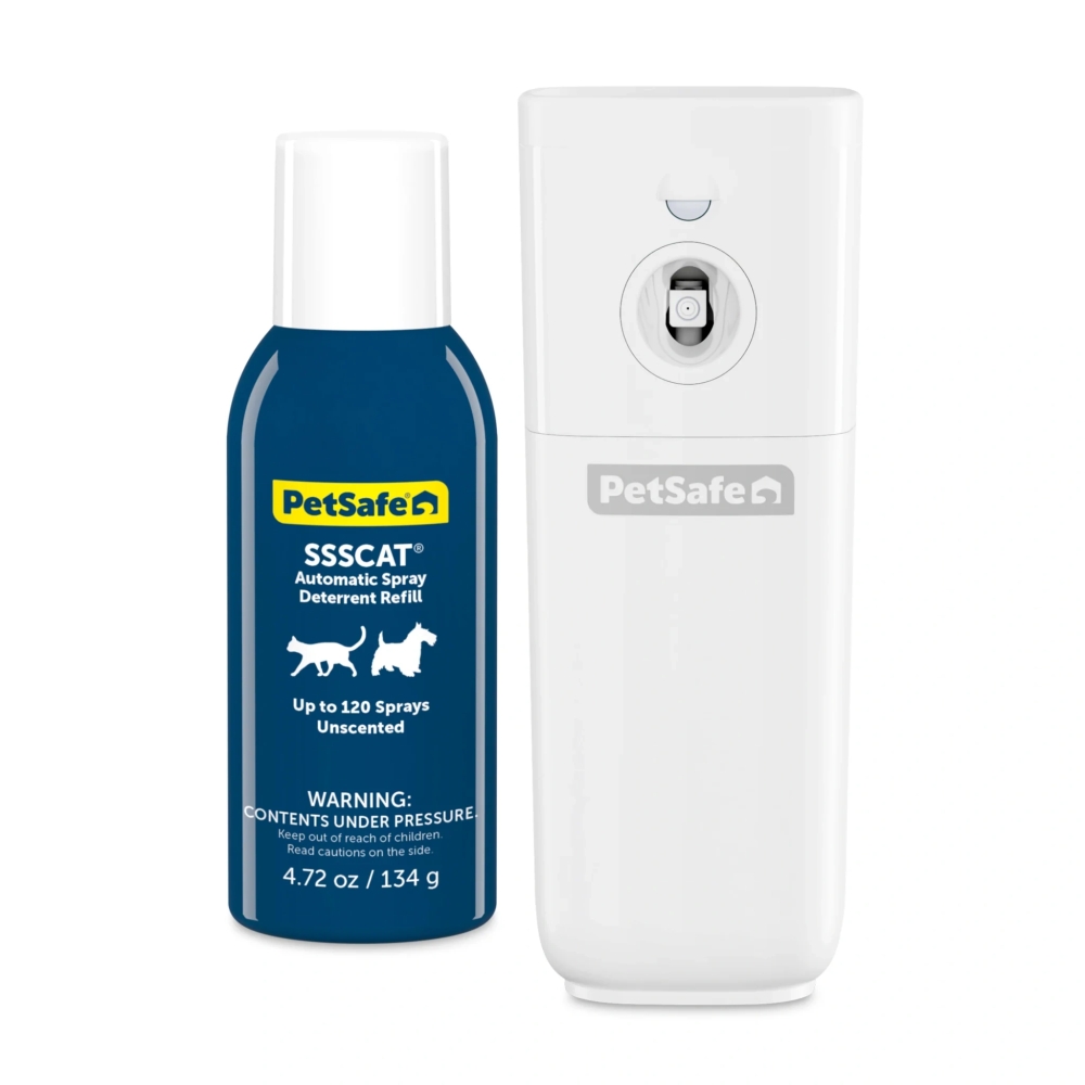 PetSafe® SSSCAT® Automatic Spray Pet Deterrent